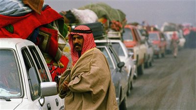 سفير الكويت ببغداد: إغلاق ملف تعويضات الغزو العراقي نهائيا قريبا