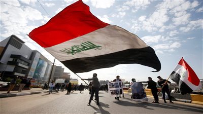 الصحة العراقية توجه نصائح للمواطنين قبل احتفالات عيد الميلاد