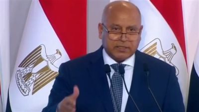 بث مباشر| وزير النقل: كل عربات السكك الحديد جديدة بدءًا من يناير 2022