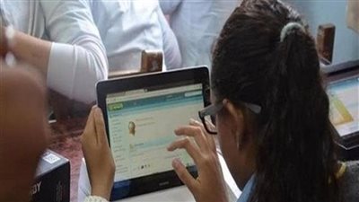 موجز أخبار التعليم اليوم الثلاثاء.. المدارس تطالب طلاب الثانوية بفتح أجهزة التابلت