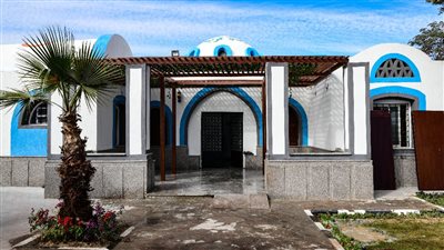 بث مباشر | بعد افتتاح السيسي لها.. الوحدة الصحية بقرية المراشدة بقنا تخدم 11 ألف مواطن