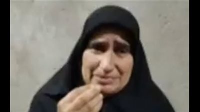 تفاصيل مقتل شاب على يد 7 بلطجية بالمنوفية.. وأسرته: كان رايح يتأسف لهم وغدروا بيه | لايف