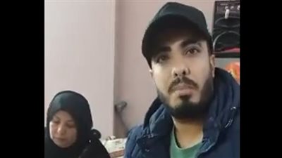 تفاصيل مقتل شاب على يد بلطجي بالطالبية.. وأسرته: مات عشان دافع عن شرف جارته | بث مباشر