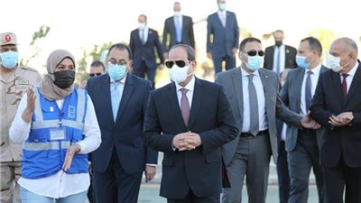 أحمد موسى: المراشدة ستكون نموذجًا للقرية المصرية التي ستغيرها مبادرة حياة كريمة