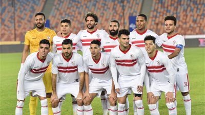 اليوم.. الزمالك يستأنف تدريباته استعدادا لكأس الرابطة