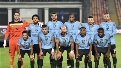 حال رحيل عودة.. تعرف على الأسماء المرشحة لتولي تدريب غزل المحلة