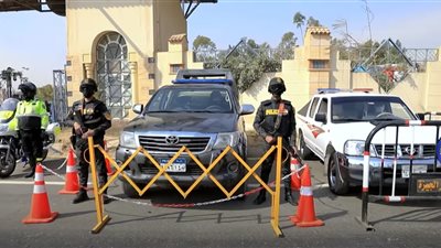 الداخلية تضبط قضايا تهرب ضريبي بقيمة 15.9 مليار جنيه خلال أسبوع