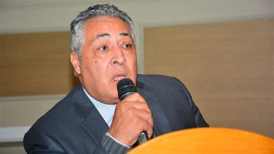 هشام فياض: شكوك في إجراء بموعدها الانتخابات اتحاد الكتاب ولا نعلم السبب