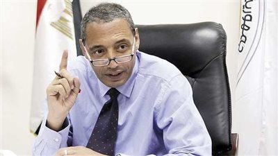 بعد توجيه السيسي بمساعدة المصانع.. أول تعليق من الرقابة الصناعية على حديث الرئيس | بث مباشر 