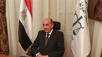 مجلس الدولة: الكود المؤسسي 10100801 بجميع البنوك المصرية ومكاتب البريد لدفع رسوم التعيين