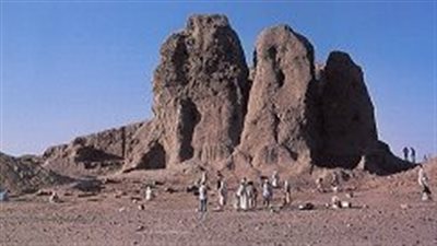 جنوب الشلال الثالث.. تعرف على حضارة كرما بمصر 