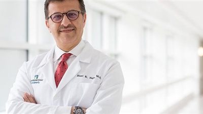 طبيب سعودي ينجح في استئصال ورم سرطاني من قلب جنين في رحم أمه