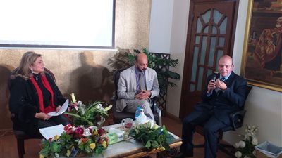  ملتقى آتوم الثقافي يختتم فعالياته لعام 2021 بـ حكايتي مع الفن والثقافة