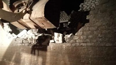 ضمن أعمال الموجة الـ 19 وبالتعاون مع قوات الشرطة.. إزالة 24 حالة تعدٍ على الأراضي الزراعية في الفيوم