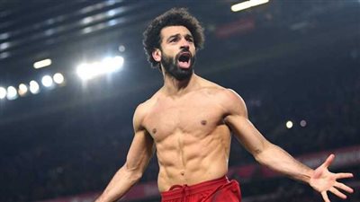 شكوك حول إصابة محمد صلاح بـ كورونا.. وجهاز المنتخب يفشل في الوصول للاعب | خاص