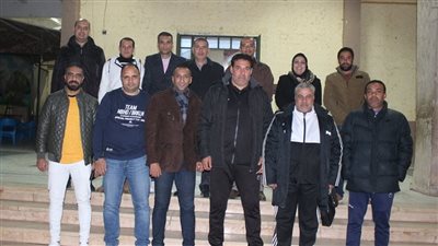 الدرجة الثانية.. أبوالعنين شحاتة يتولى تدريب المنيا