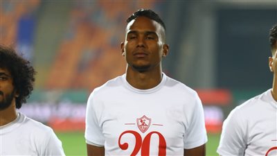 يتدرب بشكل فردي وجلسة محتملة اليوم.. آخر تطورات موقف سيف الجزيري مع الزمالك 