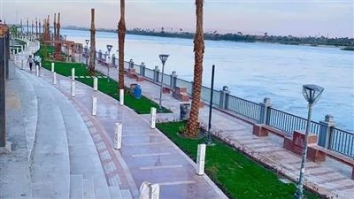 معتدل نهارًا شديد البرودة ليلًا.. تعرف على طقس بني سويف اليوم