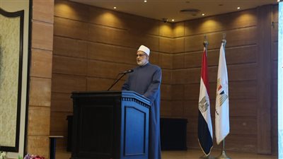 حصاد وكيل الأزهر في 2021.. جهود علمية ودعوية لتطوير التعليم ودعم الأسرة المصرية والشباب