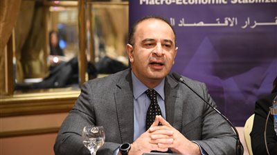 نائب وزيرة التخطيط: تحليل بيانات التعداد الاقتصادي يساعد الحكومة على رسم سياساتها