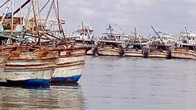 غرق صياد في المجرى الملاحي لقناة السويس ببورسعيد