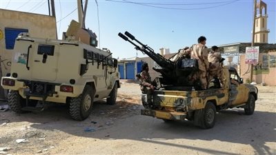 مقتل ضابطين في الحرس الثوري الإيراني خلال اشتباكات مع مسلحين بمدينة زاهدان