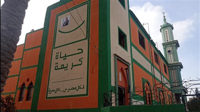 ننشر تفاصيل المشروعات الخدمية بقرى مطوبس في كفر الشيخ ضمن حياة كريمة