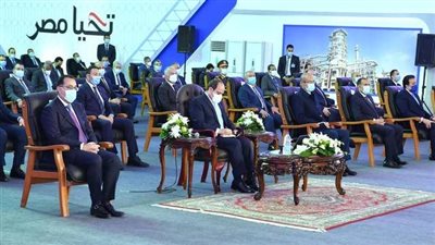 بث مباشر | الرئيس السيسي يفتتح المشروع القومي توشكى الخير
