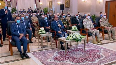 وزير الزراعة بعد تكليف السيسي بتوسيع الرقعة الزراعية: جاهزين للتنفيذ