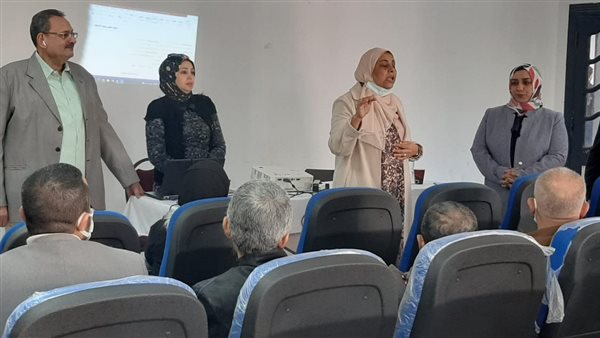 تدريب إدارتي رعاية