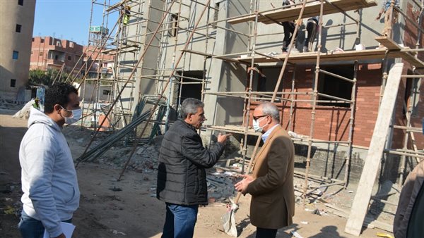 اللواءعبد الحميد