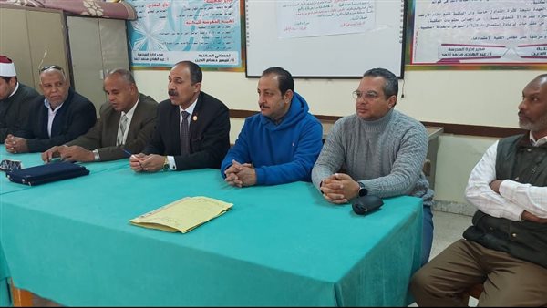  جانب من المتابعة