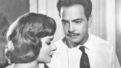 أحب شادية بجنون وعشقته صباح وتزوج من الراقصة المثقفة.. نساء في حياة الدنجوان كمال الشناوي 