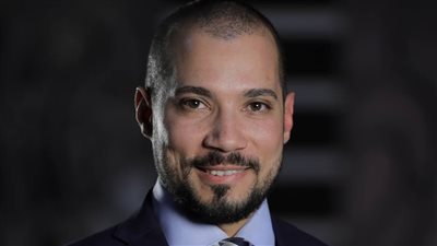 ‏عبد الله رشدي يستشهد بدراسة أجنبية للرد على حكم المصاحبة بين الشاب والفتاة