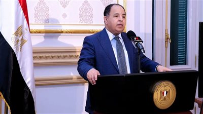 وزير المالية: 68 ألف مصدر أجنبي انضموا لمنظومة التسجيل المسبق للشحنات 