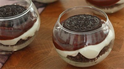 طريقة عمل حلوى الكريسماس بمكونات في المنزل 