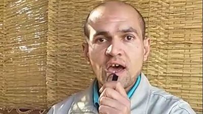 ضربوني وتنمروا علىّ.. تفاصيل اعتداء موظفو شركة بالقاهرة على شاب من ذوي الهمم | بث مباشر