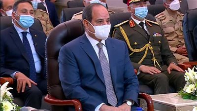 بعد تكليف السيسي.. رئيس الشركة الوطنية لاستصلاح الأراضي الزراعية: هنموت في توشكى لحد ما ننفذ المشروعات