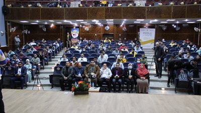 ضمن احتفالات اليوبيل الذهبي.. كلية الهندسة بجامعة المنصورة تنظم اليوم الألماني