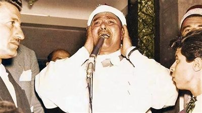 في ذكرى وفاته.. الأزهر للفتوى يستعرض أبرز المحطات في حياة الشيخ مصطفى إسماعيل 