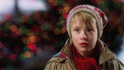 بالتزامن مع رأس السنة.. لمحات عن فيلم home alone 