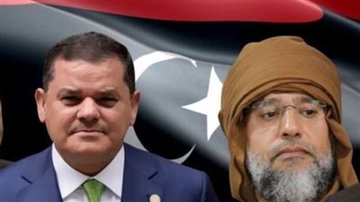 شأن داخلي.. تعليق الأمم المتحدة حول أحقية سيف الإسلام والدبيبة في الترشح للانتخابات الرئاسية الليبية