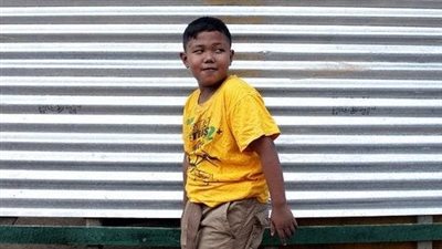 بعد إقلاعه عن التدخين.. أول ظهور لأصغر طفل مدمن للسجائر بالعالم | فيديوجراف