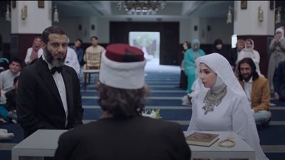 أبرزها لعبة نيوتن.. مسلسلات 2021 ناقشت قضايا شائكة بامتياز | فيديو جراف