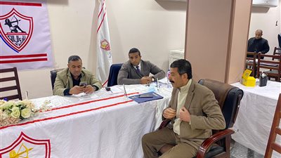 مصطفى عبد الخالق يكشف لـ القاهرة 24 تفاصيل الحكم باستبعاد جمال عبد الحميد من انتخابات الزمالك