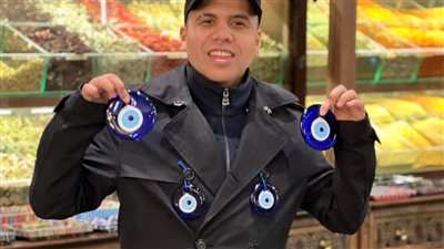  أنتم أهلي.. عمر كمال: مقدرش أخمس في وش الناس ولا أقول عينكم وحشة