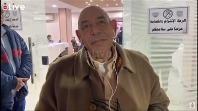 عبدالله جورج: المنافسة في انتخابات الزمالك شريفة والمشاكل بتيجي بعد التقديم فيها | فيديو