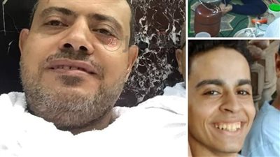 إنهاء إجراءات عودة جثامين أسرة مهندس مصري لقوا حتفهم بحادث في السعودية