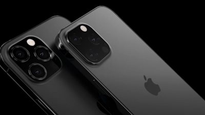 آبل تطلق تحديثًا لنظام التشغيل آي أو إس الأسبوع المقبل