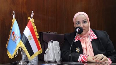 نوران فؤاد عن ترشحها لاتحاد الكتاب: تطوير المقر وعمل الموقع الإلكتروني أولوياتي